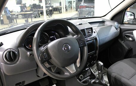 Nissan Terrano III, 2020 год, 1 640 000 рублей, 7 фотография