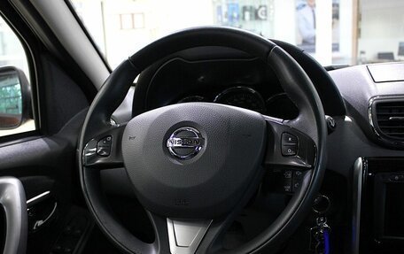 Nissan Terrano III, 2020 год, 1 640 000 рублей, 12 фотография