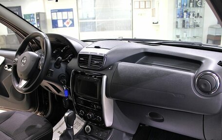 Nissan Terrano III, 2020 год, 1 640 000 рублей, 8 фотография