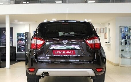 Nissan Terrano III, 2020 год, 1 640 000 рублей, 5 фотография