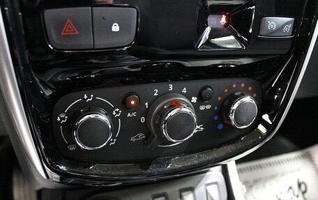 Nissan Terrano III, 2020 год, 1 640 000 рублей, 18 фотография