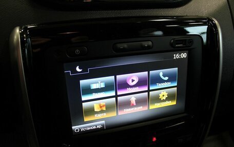 Nissan Terrano III, 2020 год, 1 640 000 рублей, 15 фотография