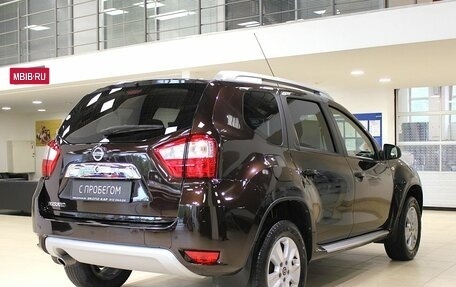 Nissan Terrano III, 2020 год, 1 640 000 рублей, 4 фотография