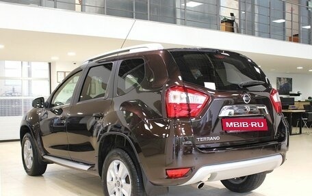 Nissan Terrano III, 2020 год, 1 640 000 рублей, 6 фотография