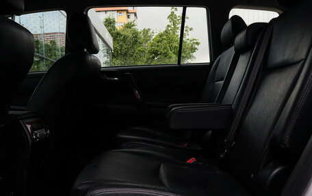 Toyota Highlander III, 2011 год, 2 230 000 рублей, 9 фотография