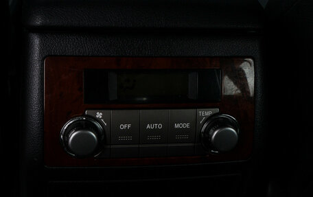 Toyota Highlander III, 2011 год, 2 230 000 рублей, 10 фотография