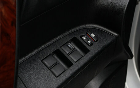 Toyota Highlander III, 2011 год, 2 230 000 рублей, 17 фотография