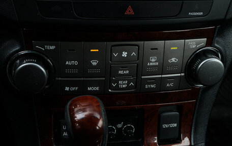 Toyota Highlander III, 2011 год, 2 230 000 рублей, 21 фотография