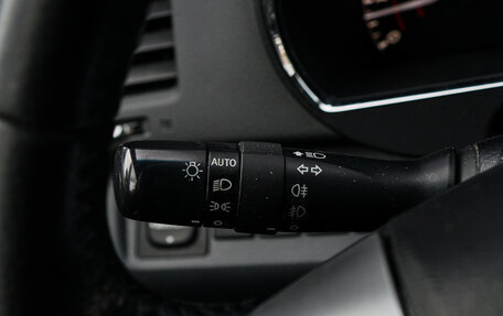 Toyota Highlander III, 2011 год, 2 230 000 рублей, 26 фотография