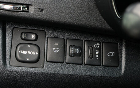 Toyota Highlander III, 2011 год, 2 230 000 рублей, 18 фотография
