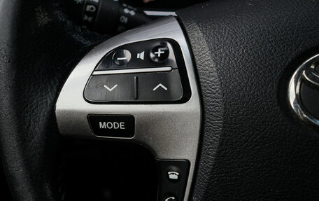 Toyota Highlander III, 2011 год, 2 230 000 рублей, 24 фотография