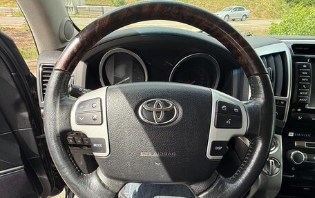 Toyota Land Cruiser 200, 2012 год, 3 420 000 рублей, 15 фотография