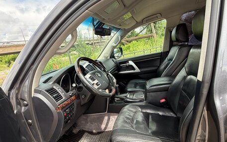 Toyota Land Cruiser 200, 2012 год, 3 420 000 рублей, 10 фотография