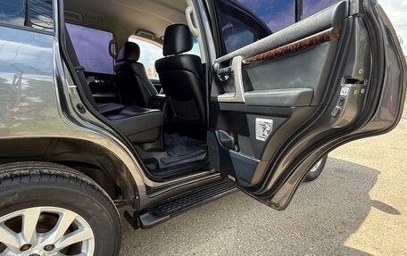 Toyota Land Cruiser 200, 2012 год, 3 420 000 рублей, 17 фотография