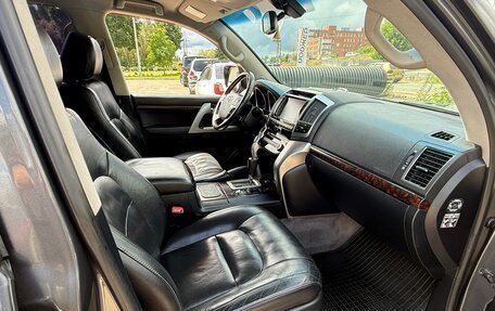 Toyota Land Cruiser 200, 2012 год, 3 420 000 рублей, 11 фотография