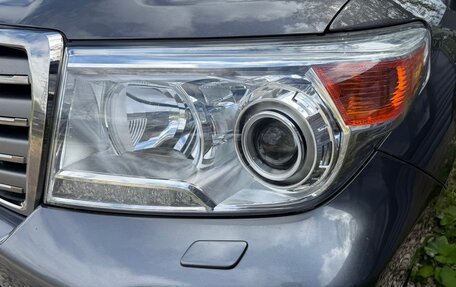Toyota Land Cruiser 200, 2012 год, 3 420 000 рублей, 18 фотография