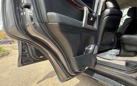 Toyota Land Cruiser 200, 2012 год, 3 420 000 рублей, 22 фотография