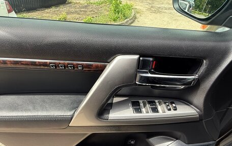 Toyota Land Cruiser 200, 2012 год, 3 420 000 рублей, 19 фотография