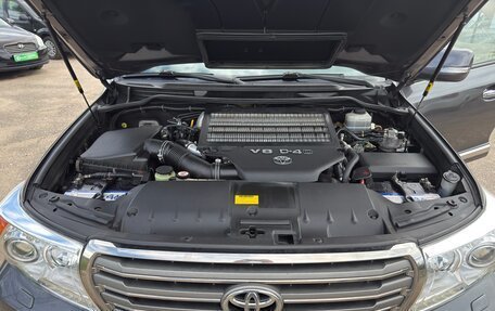 Toyota Land Cruiser 200, 2012 год, 3 420 000 рублей, 24 фотография