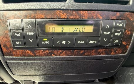 Toyota Land Cruiser 200, 2012 год, 3 420 000 рублей, 27 фотография
