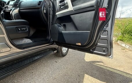 Toyota Land Cruiser 200, 2012 год, 3 420 000 рублей, 21 фотография