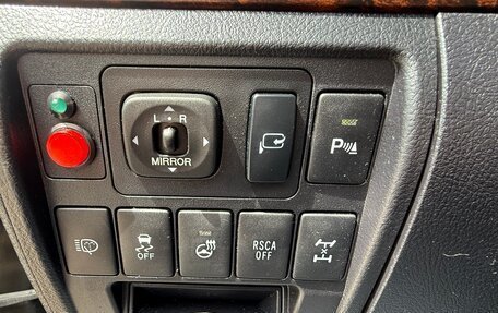 Toyota Land Cruiser 200, 2012 год, 3 420 000 рублей, 36 фотография