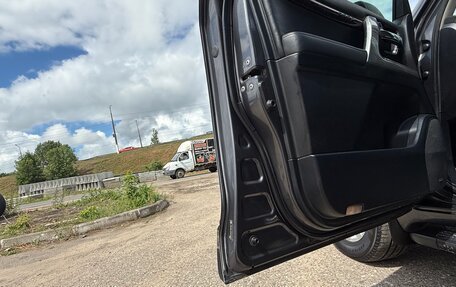 Toyota Land Cruiser 200, 2012 год, 3 420 000 рублей, 38 фотография