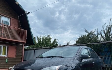 Ford Focus II рестайлинг, 2007 год, 270 000 рублей, 1 фотография