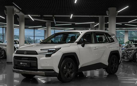 Toyota RAV4, 2026 год, 4 050 000 рублей, 1 фотография