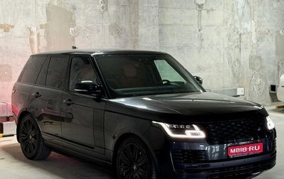 Land Rover Range Rover IV рестайлинг, 2019 год, 6 500 000 рублей, 1 фотография