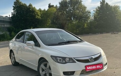 Honda Civic VIII, 2008 год, 760 000 рублей, 1 фотография