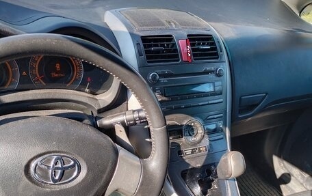 Toyota Auris II, 2008 год, 560 000 рублей, 1 фотография