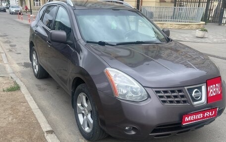 Nissan Rogue I, 2008 год, 730 000 рублей, 1 фотография