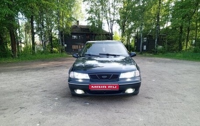 Daewoo Nexia I рестайлинг, 2005 год, 100 000 рублей, 1 фотография