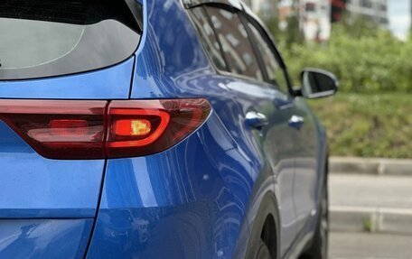 KIA Sportage IV рестайлинг, 2021 год, 3 000 000 рублей, 8 фотография