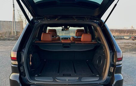 Jeep Grand Cherokee, 2013 год, 3 490 000 рублей, 6 фотография