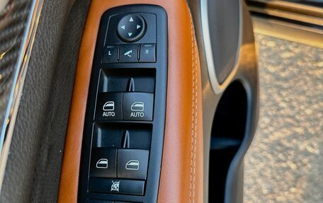 Jeep Grand Cherokee, 2013 год, 3 490 000 рублей, 15 фотография