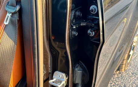 Jeep Grand Cherokee, 2013 год, 3 490 000 рублей, 13 фотография