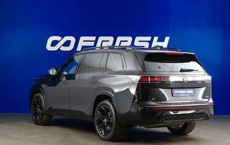 Volkswagen Teramont, 2026 год, 5 800 046 рублей, 2 фотография