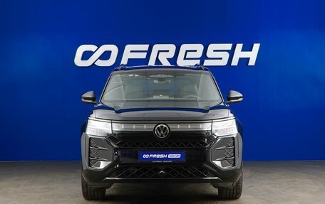 Volkswagen Teramont, 2026 год, 5 800 046 рублей, 3 фотография