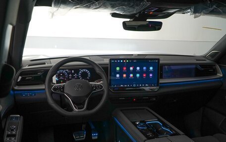 Volkswagen Teramont, 2026 год, 5 800 046 рублей, 6 фотография