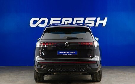 Volkswagen Teramont, 2026 год, 5 800 046 рублей, 4 фотография