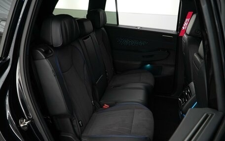 Volkswagen Teramont, 2026 год, 5 800 046 рублей, 7 фотография