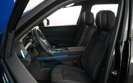 Volkswagen Teramont, 2026 год, 5 800 046 рублей, 11 фотография