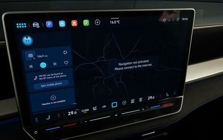 Volkswagen Teramont, 2026 год, 5 800 046 рублей, 25 фотография
