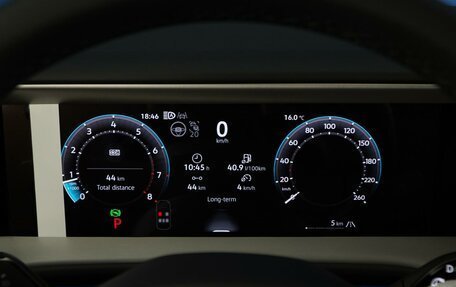 Volkswagen Teramont, 2026 год, 5 800 046 рублей, 29 фотография