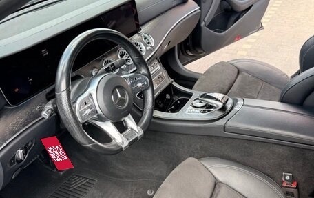 Mercedes-Benz E-Класс, 2019 год, 3 500 000 рублей, 8 фотография