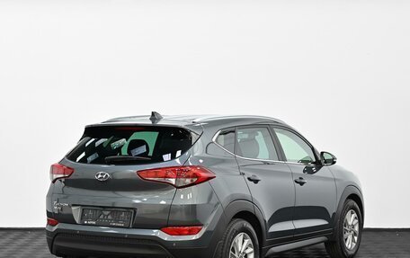 Hyundai Tucson III, 2018 год, 1 765 000 рублей, 4 фотография
