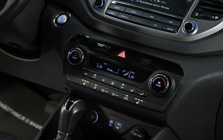 Hyundai Tucson III, 2018 год, 1 765 000 рублей, 10 фотография