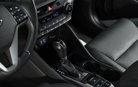 Hyundai Tucson III, 2018 год, 1 765 000 рублей, 8 фотография